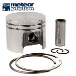 Piestna sada 11300302004 Ø 38 mm pre Stihl 018, MS180, čap 8 mm - Meteor