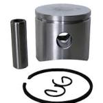 Piestna sada 530069454 Ø 40 mm pre Husqvarna 36, 41, 136, 141, 142 - Meteor