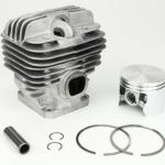 Valec 11280201227 Ø 50 mm pre Stihl 044, MS440 - Meteor