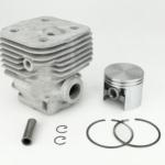 Valec 503993971 Ø 56 mm pre Husqvarna 395 - Meteor