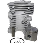 Valec 530069941 Ø 40 mm pre Husqvarna 136, 141, 142