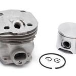 Valec Ø 45 mm pre Husqvarna 346,353