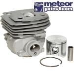 Valec 537248504, 537248502 Ø 46 mm pre Husqvarna 357XP, 359, Jonsered CS2156, CS2159