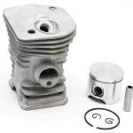 Valec 503870276, 503870274 Ø 44 mm pre Husqvarna 340, 345, 350