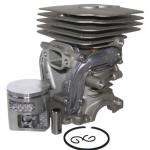 Valec 504735103, 504735101, 504735102 Ø 41 mm pre Husqvarna 435, 440, 140, Jonsered 440, CS2240